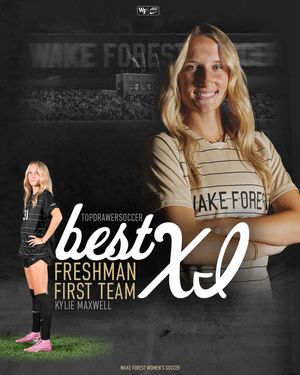 Image post by @wakewsoccer on Instagram