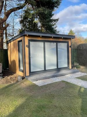 Image post by @amr_garden_buildings on Instagram