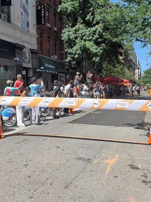 Image post by @whatisnewyork on Instagram
