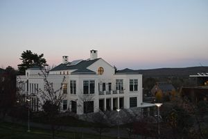 Image post by @amherststudentaffairs on Instagram