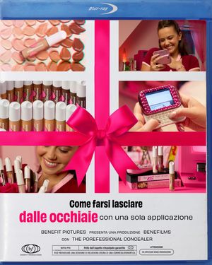 Image post by @benefitcosmeticsitaly on Instagram
