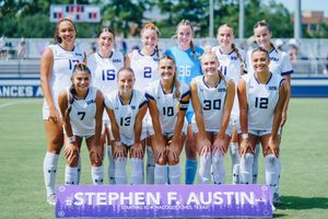 Image post by @sfa_soccer on Instagram