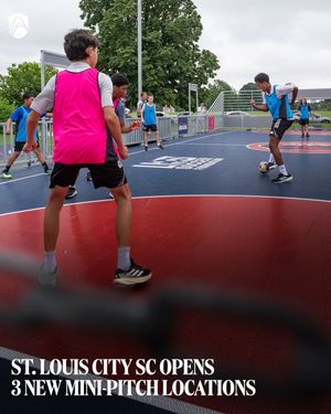 Image post by @stlcitysc on Instagram