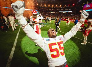 Image post by @chiefs on Instagram