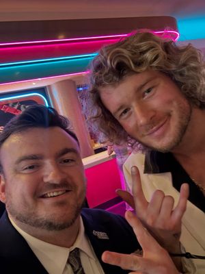 Image post by @timbosliceoflife12 on Instagram