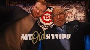 Video post by @cubs on YouTube