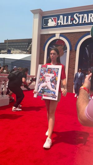 Video post by @philliesnation on Facebook