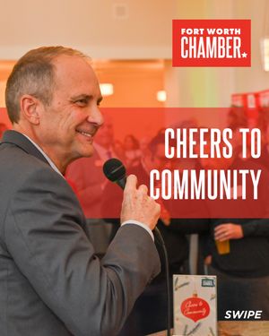 Image post by @ftwchamber on Instagram