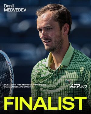 Image post by @atptour on Instagram