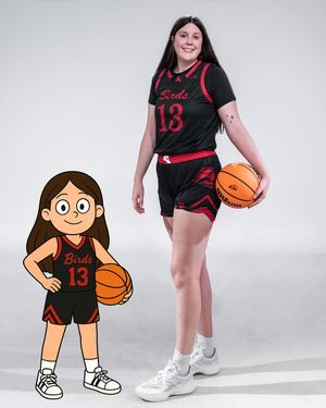 Image post by @suuwbasketball on Instagram