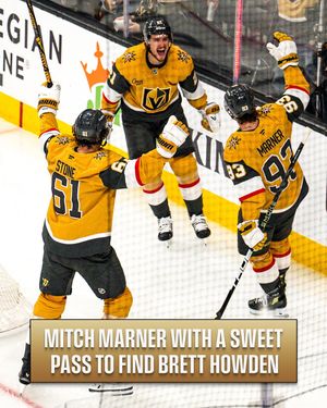 Image post by @nhl on Instagram