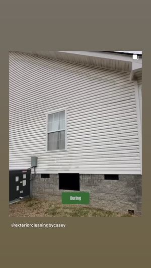 Video post by @caseysphotoandvideo on Facebook