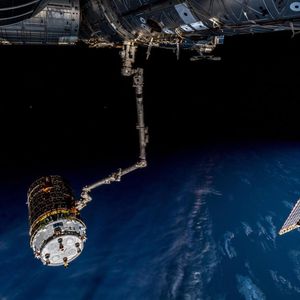 Image post by @astro_alex_esa on Instagram