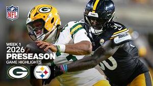Video post by @nfl on YouTube