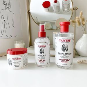 Image post by @thayers on Instagram