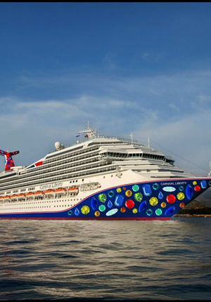 Video post by @carnival on TikTok