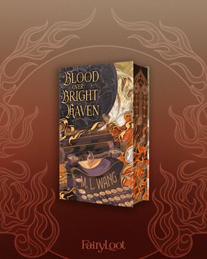 Image post by @fairyloot on Instagram
