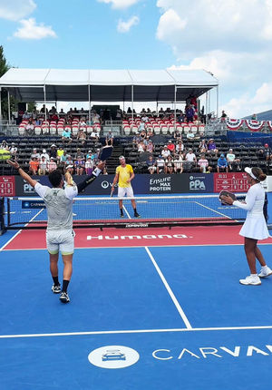 Video post by @thekitchenpickleball on TikTok