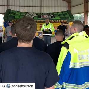 Image post by @kiddefiresafety on Instagram