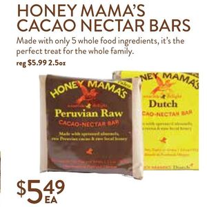 Image post by @honeymamas on Instagram