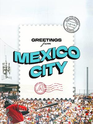 Image post by @dbacks on Instagram