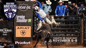 Video post by @pbr on YouTube