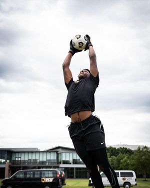 Image post by @vcusoccer on Instagram