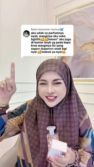 Video post by @kanjengratuaura.store on TikTok