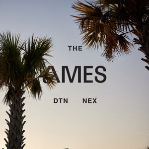 Image post by @theamesnexton on Instagram