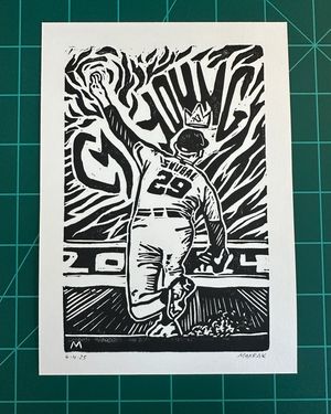 Image post by @maxrakart on Instagram