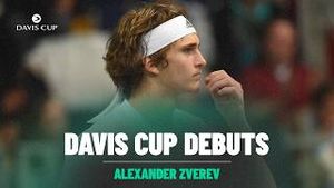 Video post by @worldtennisofficial on YouTube