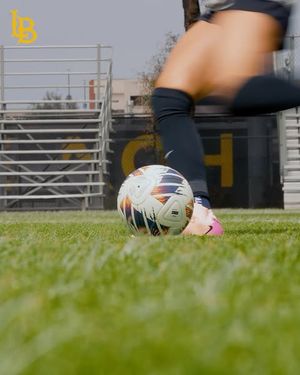 Image post by @lbsusoccer on Instagram