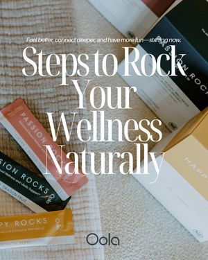 Image post by @oolalife on Instagram