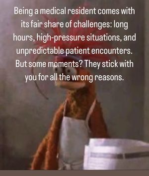 Image post by @thewhizdoc on Instagram