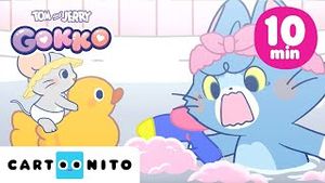 Video post by @cartoonito on YouTube