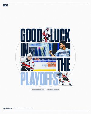 Image post by @sportingkc on Instagram