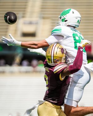 Image post by @meangreenfb on Instagram