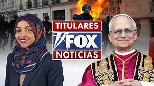Video post by @foxnoticiasoficial on YouTube