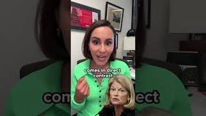 Video post by @msnbc on YouTube