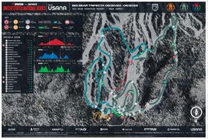 Image post by @spartanrace on Instagram