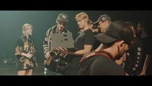 Video post by @griz on YouTube