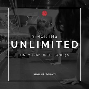 Image post by @purebarregreenwood on Facebook