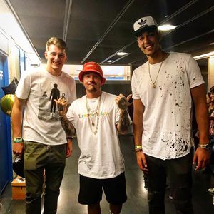 Image post by @willyhernangomez on Instagram