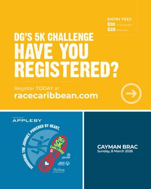 Image post by @caymangov on Instagram