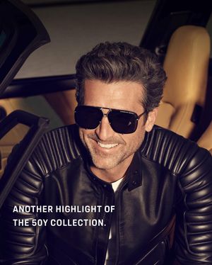Image post by @porschedesign on Instagram