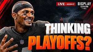 Video post by @bigplaycleveland on YouTube
