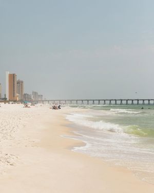 Image post by @panamacitybeachflorida on Instagram