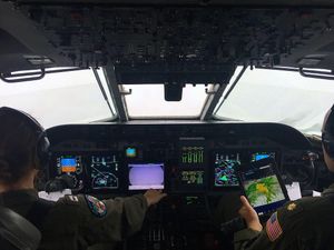 Image post by @foreflight on Instagram