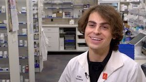 Video post by @walgreens on YouTube
