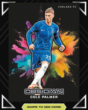 Image post by @paniniamerica on Instagram